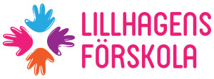 Lillhagens Förskola Logotyp